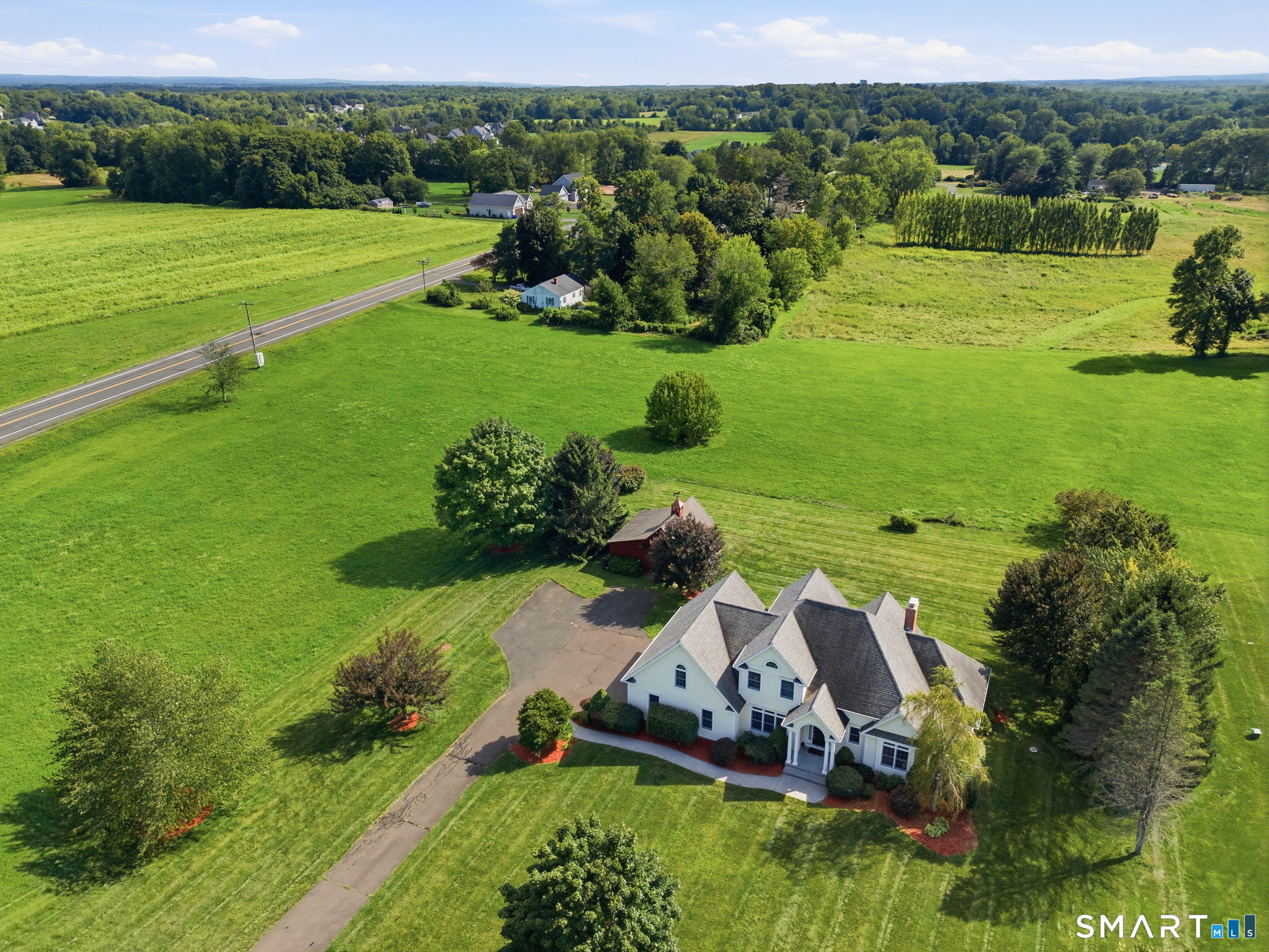 29 Halladay West Avenue Suffield CT 06078