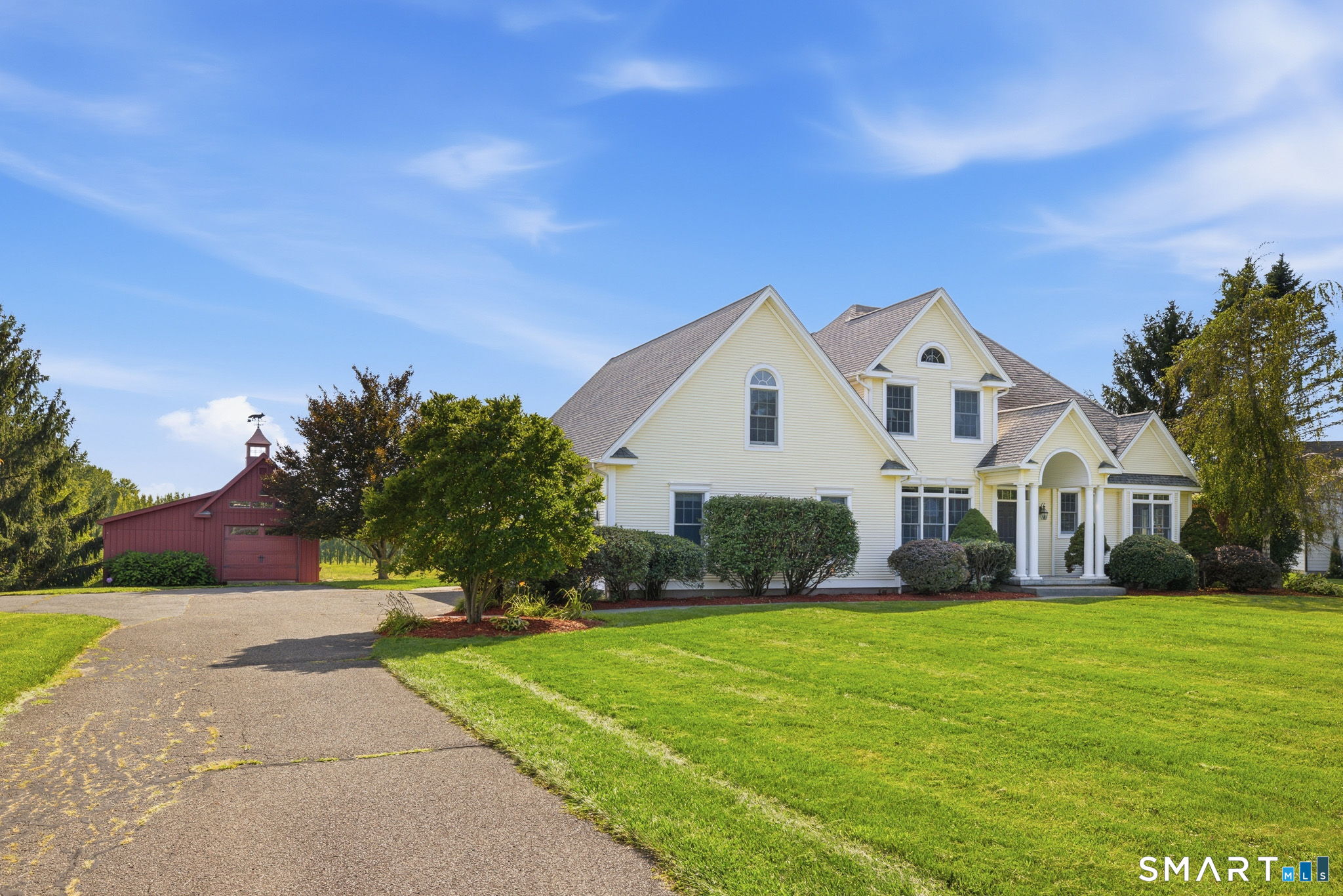 29 Halladay West Avenue Suffield CT 06078