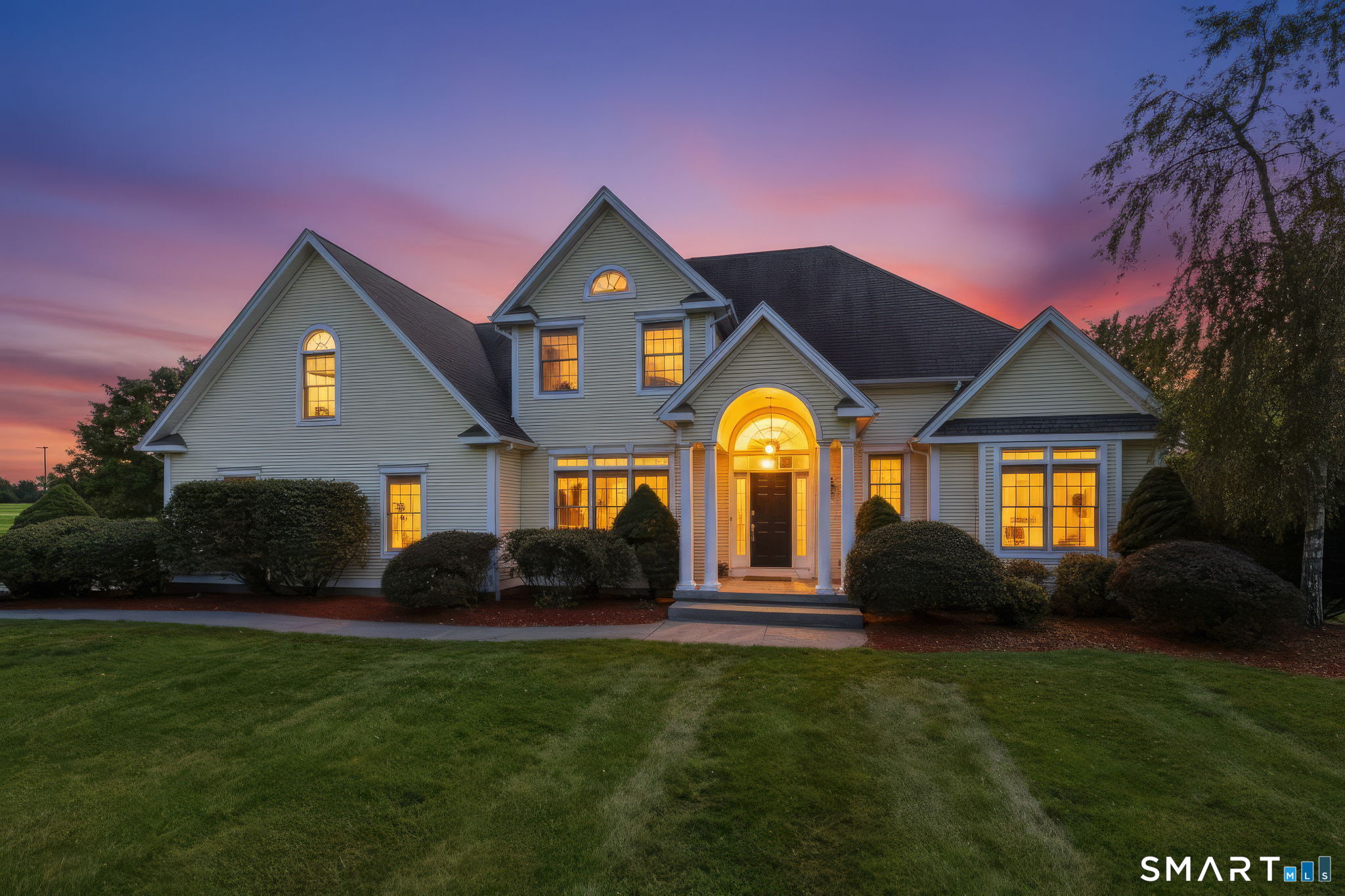 29 Halladay West Avenue Suffield CT 06078