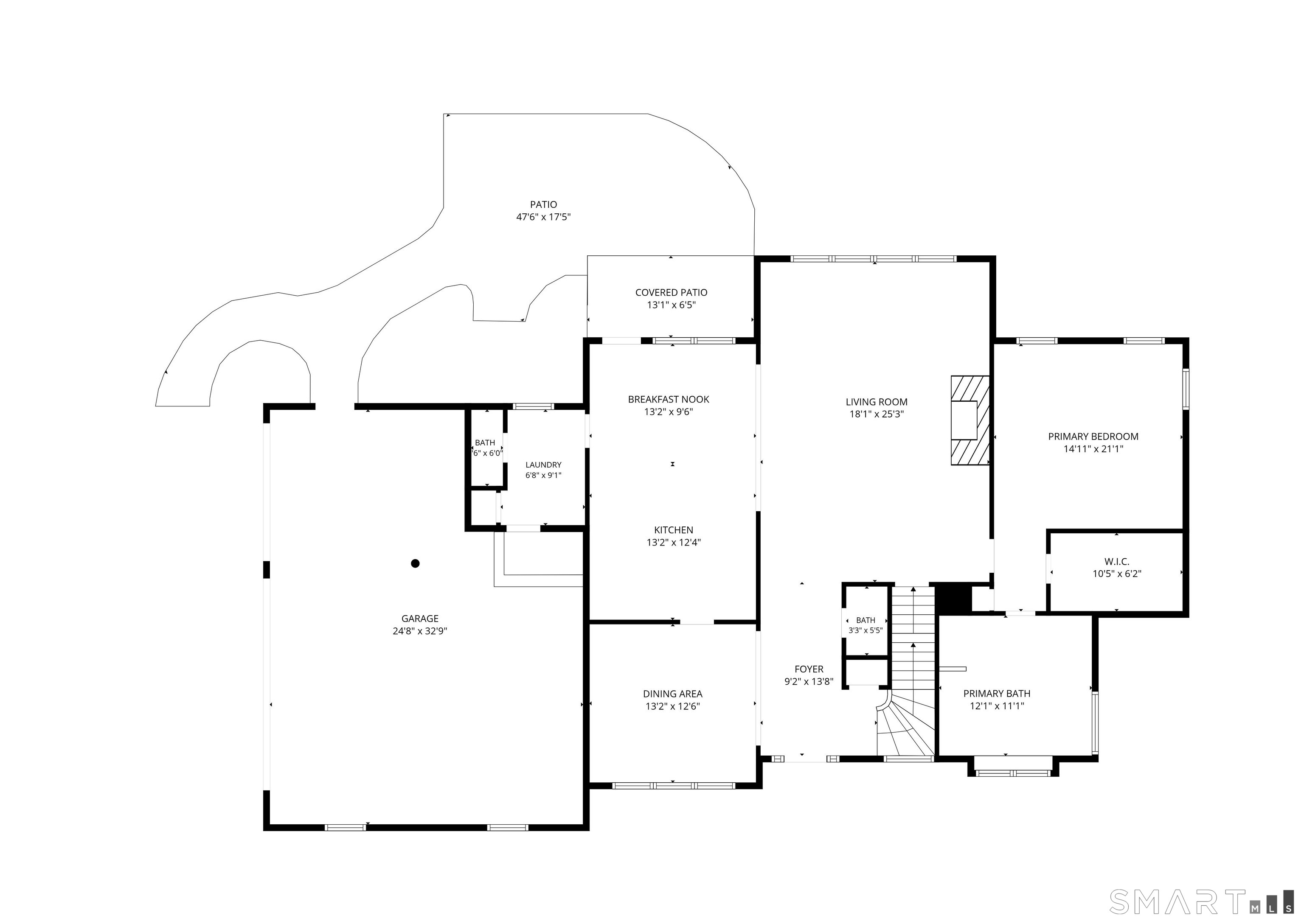 29 Halladay West Avenue Suffield CT 06078