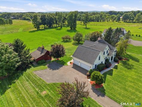 29 Halladay West Avenue Suffield CT 06078