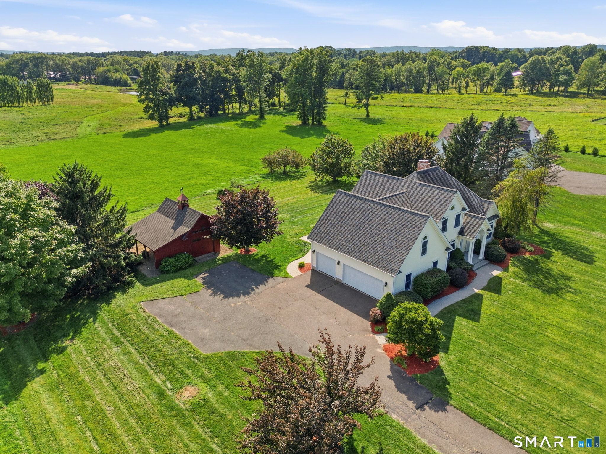 29 Halladay West Avenue Suffield CT 06078