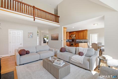 29 Halladay West Avenue Suffield CT 06078