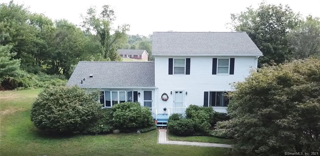 22 Sky Meadow Road Bethlehem CT 06751