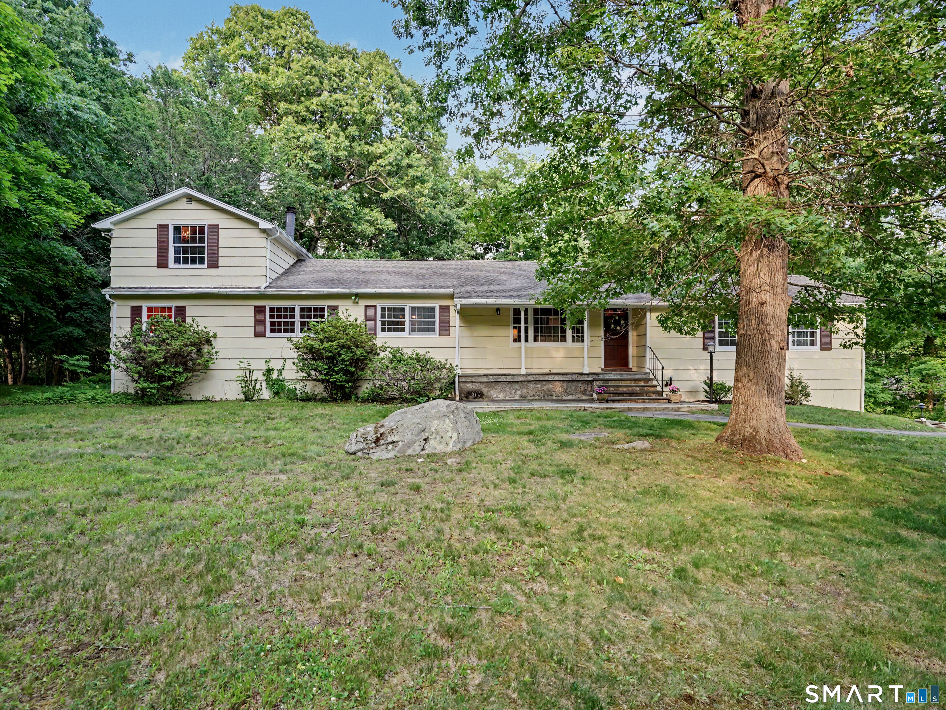 15 Flat Rock Drive Ridgefield CT 06877