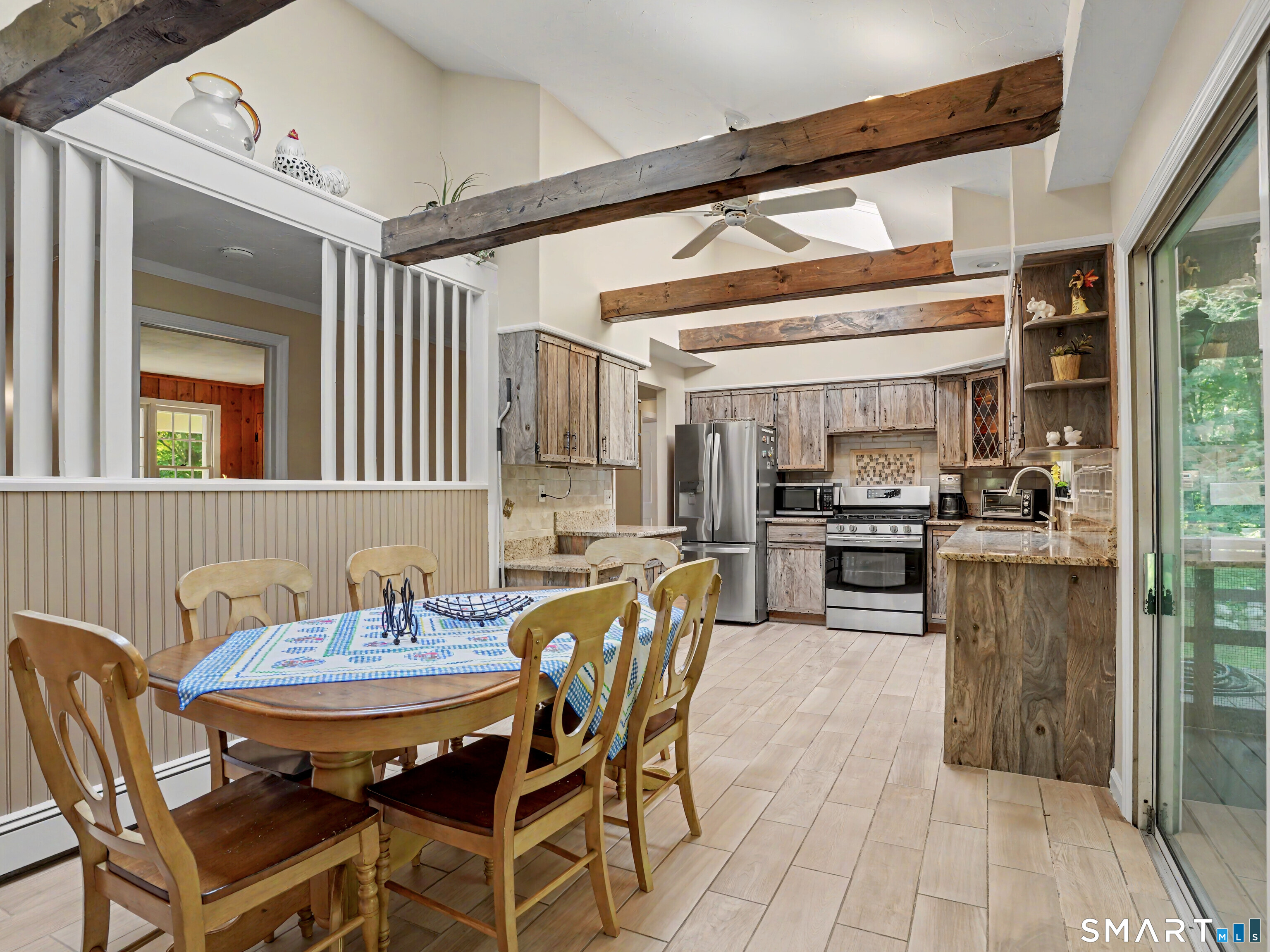 15 Flat Rock Drive Ridgefield CT 06877