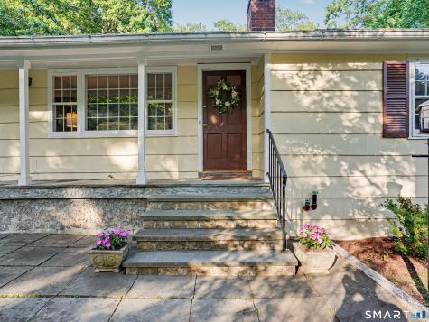 15 Flat Rock Drive Ridgefield CT 06877