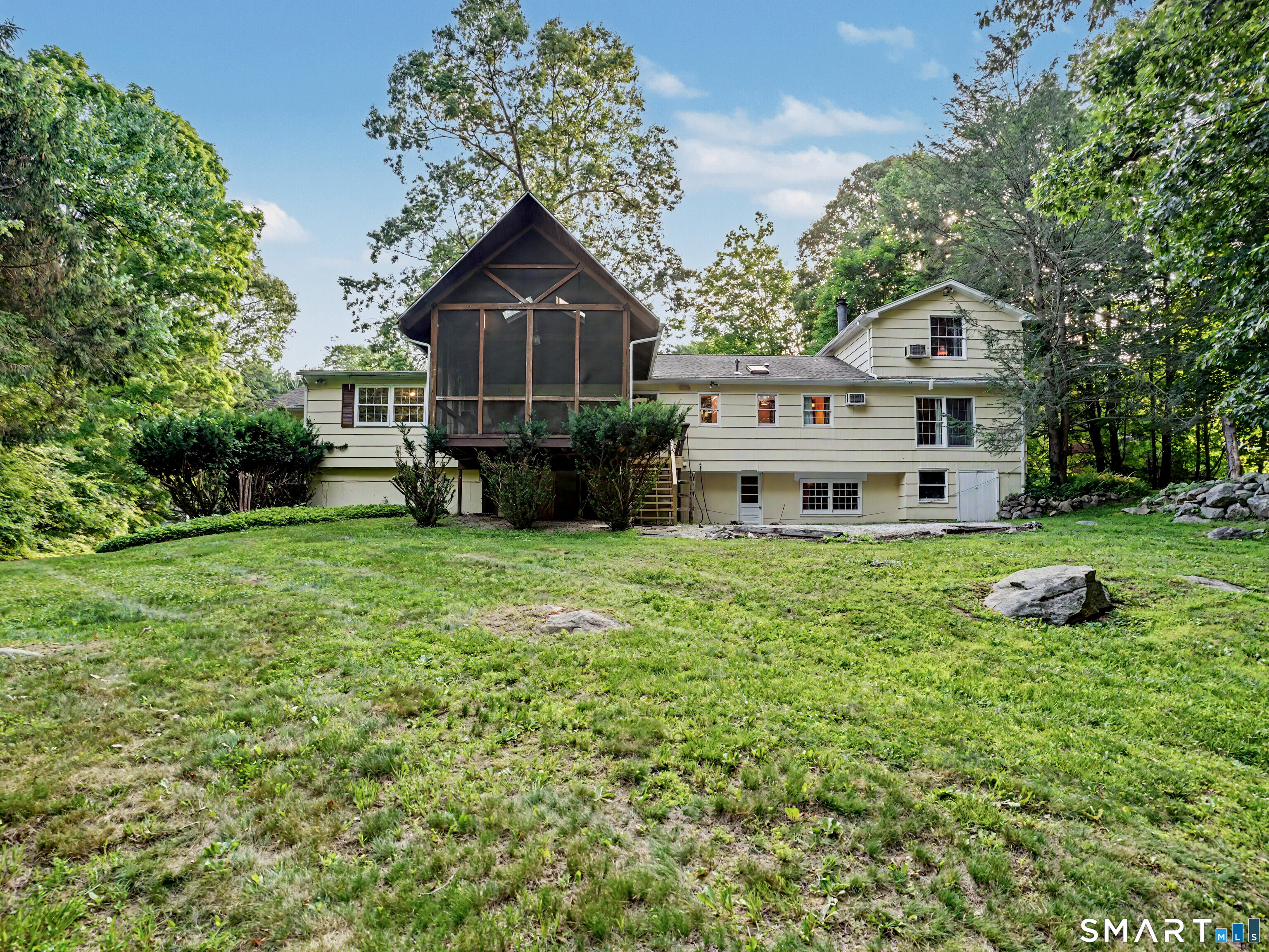15 Flat Rock Drive Ridgefield CT 06877