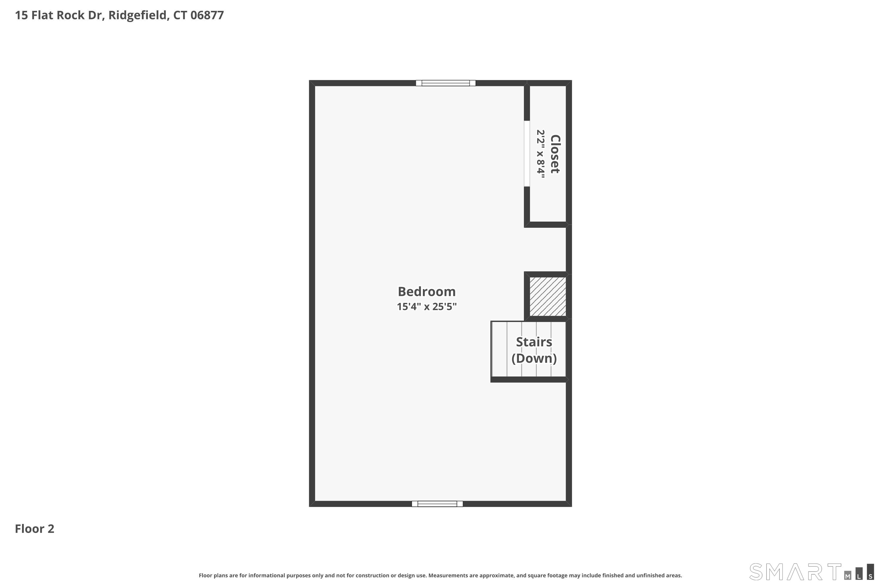 15 Flat Rock Drive Ridgefield CT 06877