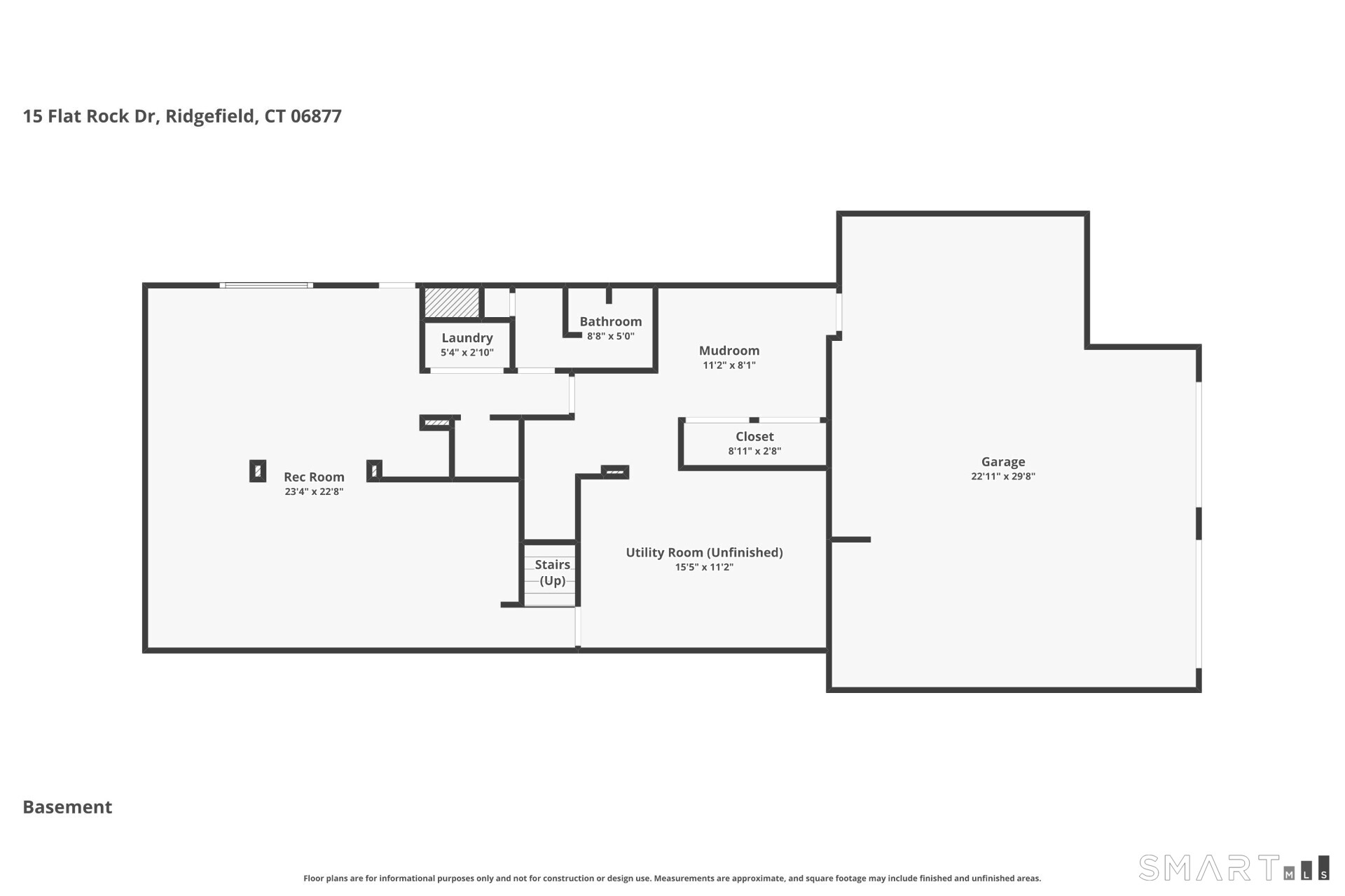15 Flat Rock Drive Ridgefield CT 06877