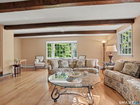 15 Flat Rock Drive Ridgefield CT 06877
