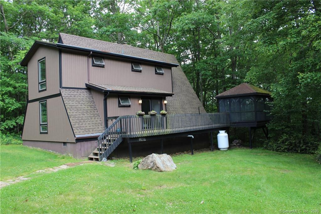 191 Buell Road Litchfield CT 06759