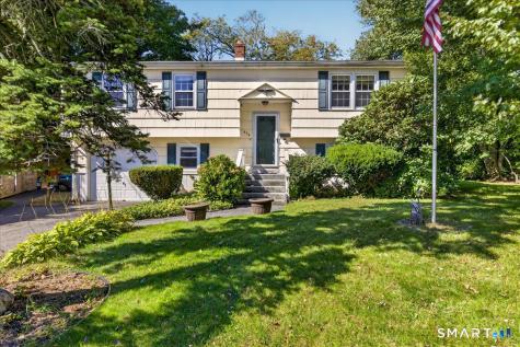 554 Merwin Avenue Milford CT 06460