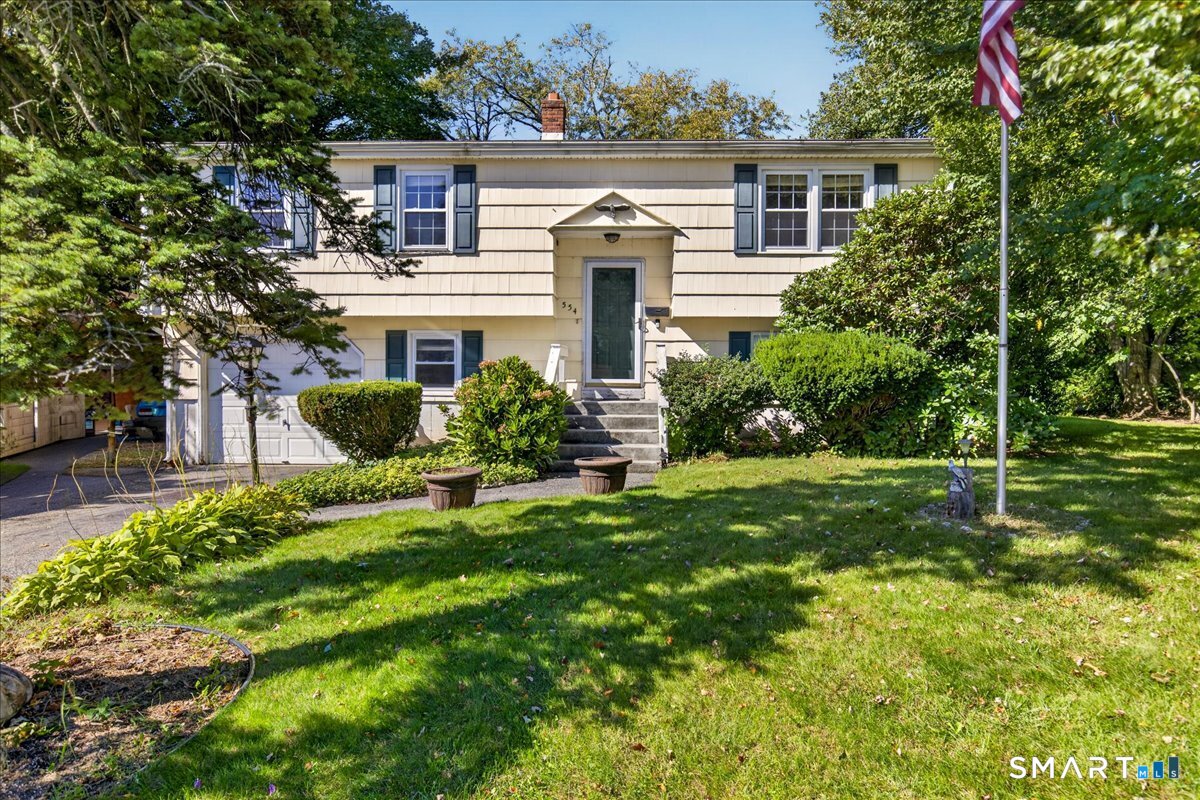 Milford CT, 554 Merwin Avenue
