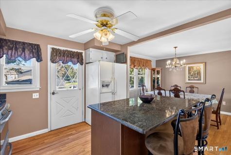 554 Merwin Avenue Milford CT 06460