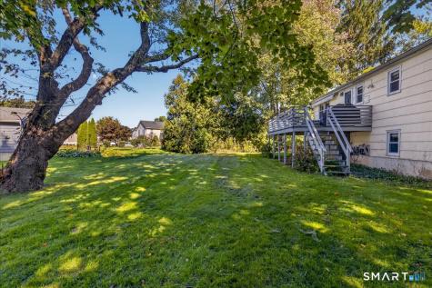 554 Merwin Avenue Milford CT 06460