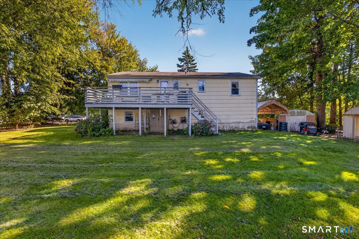 554 Merwin Avenue Milford CT 06460