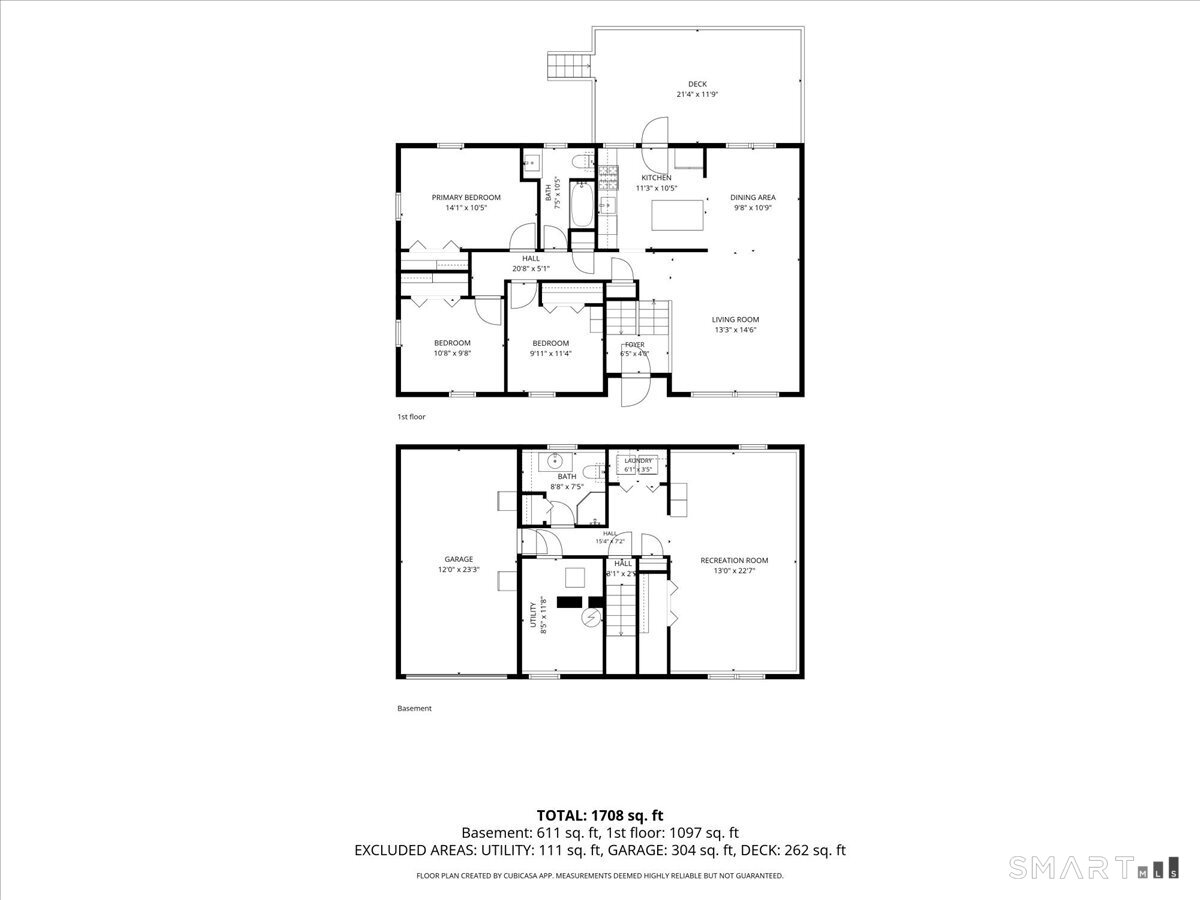 554 Merwin Avenue Milford CT 06460
