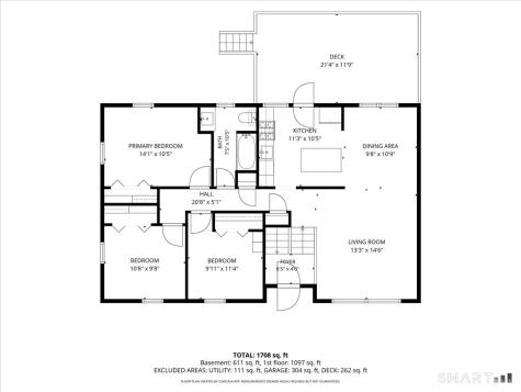 554 Merwin Avenue Milford CT 06460