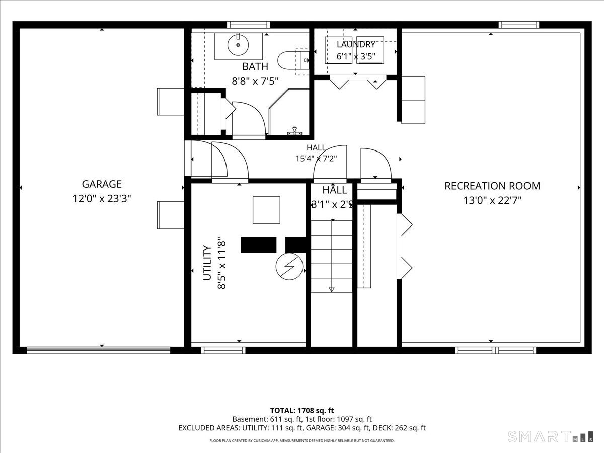 554 Merwin Avenue Milford CT 06460