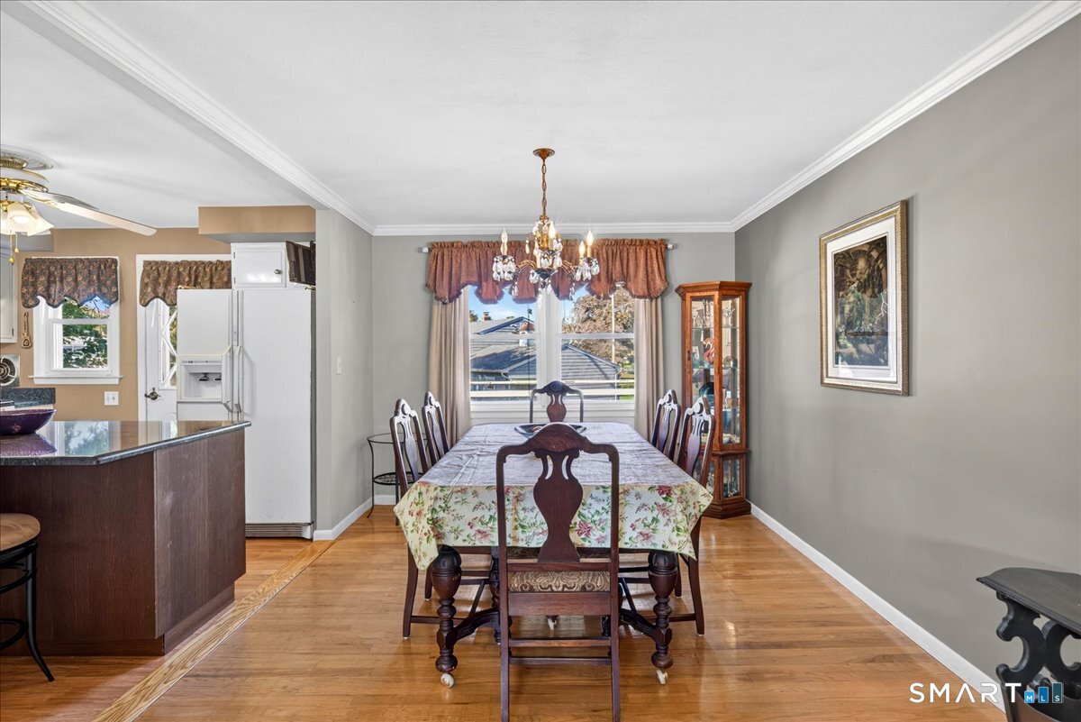 554 Merwin Avenue Milford CT 06460