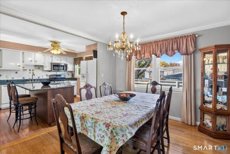554 Merwin Avenue Milford CT 06460