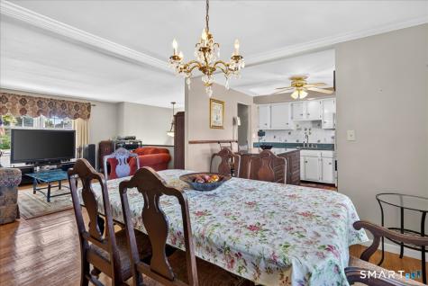 554 Merwin Avenue Milford CT 06460
