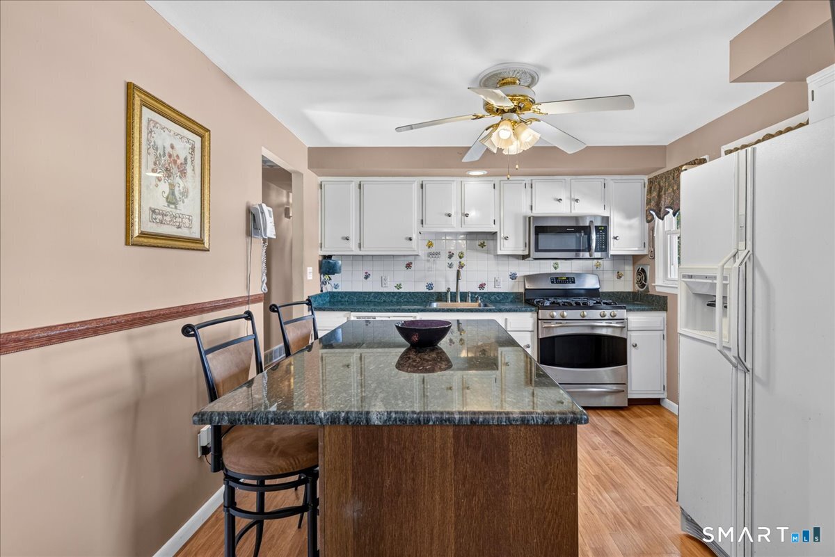 554 Merwin Avenue Milford CT 06460