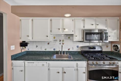 554 Merwin Avenue Milford CT 06460