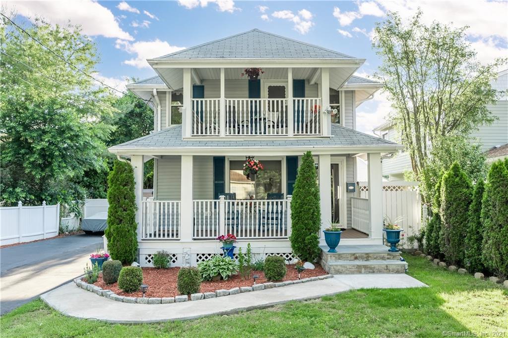 692 Milford Point Road Milford CT 06460