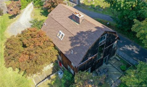 20 Old Mill Road Redding CT 06896
