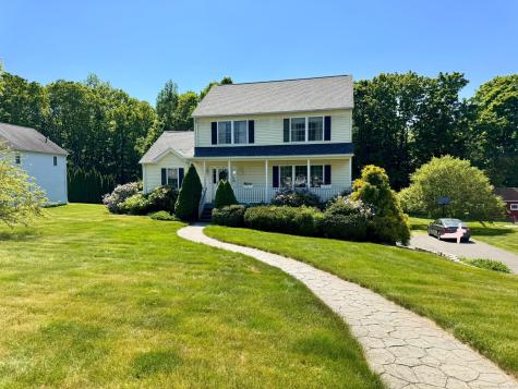 357 D Welton Way Thomaston CT 06787