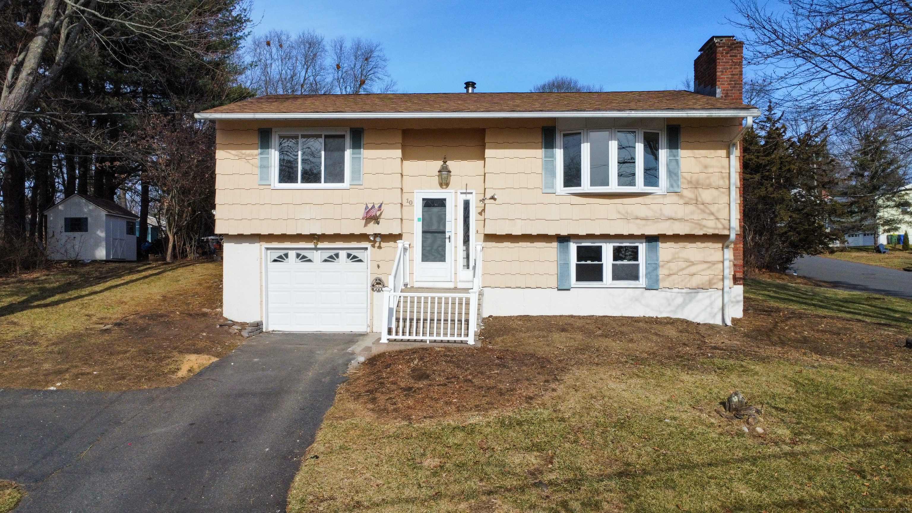 10 Fieldstone Road Waterbury CT 06704