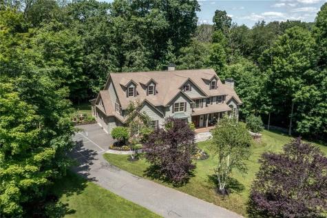 10 Gatehouse Road New Milford CT 06776