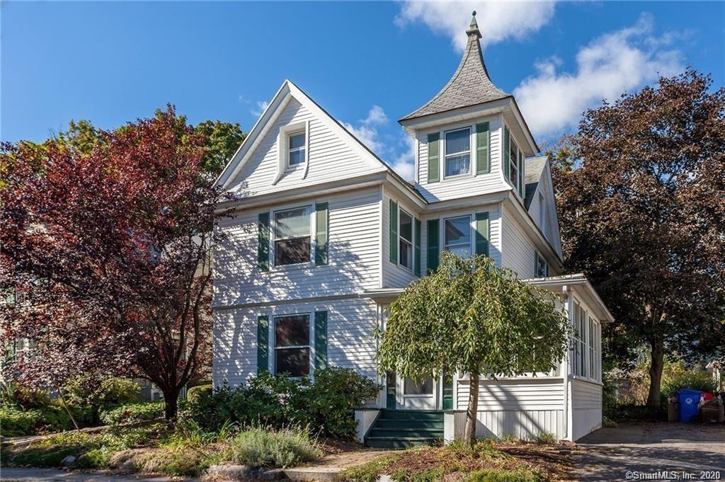 69 Barber Street Torrington CT 06790
