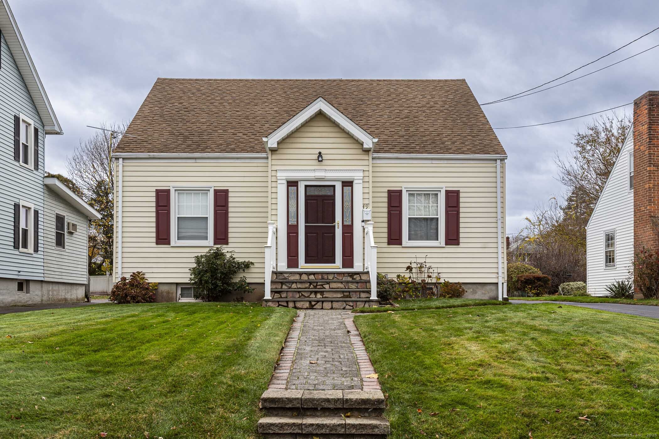 49 Somerset Street West Hartford CT 06110