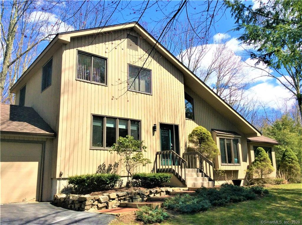 111 Brynmoor Court Goshen CT 06756