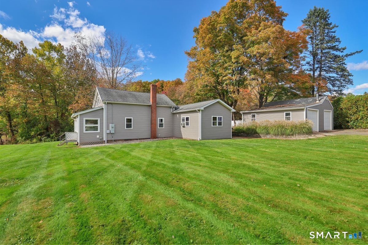 35 Coles Road Cromwell CT 06416