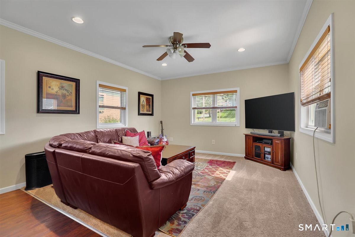 35 Coles Road Cromwell CT 06416