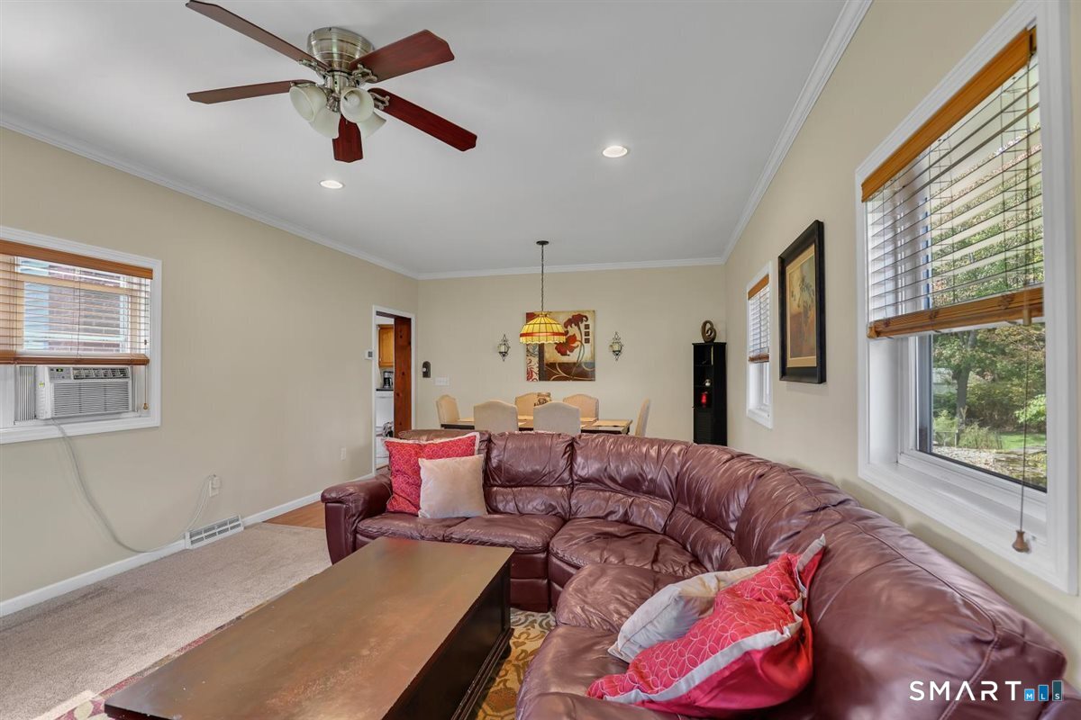 35 Coles Road Cromwell CT 06416