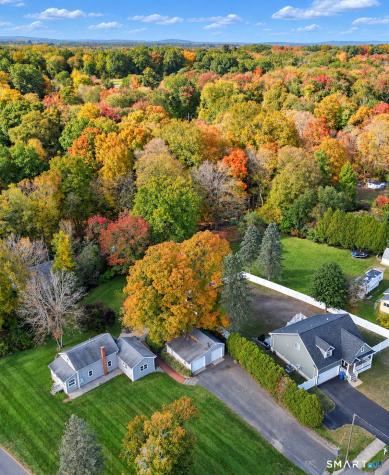 35 Coles Road Cromwell CT 06416