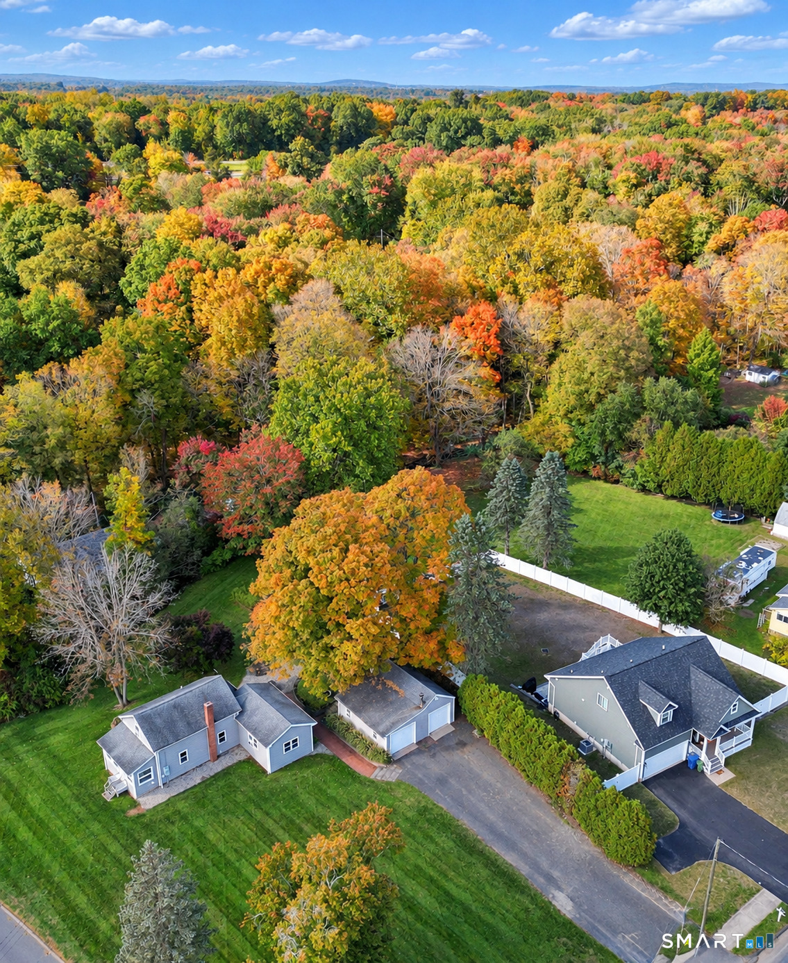 35 Coles Road Cromwell CT 06416