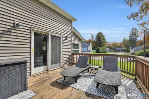 35 Coles Road Cromwell CT 06416