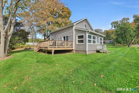 35 Coles Road Cromwell CT 06416