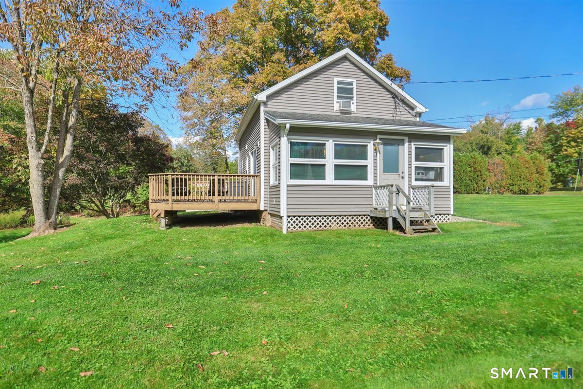 35 Coles Road Cromwell CT 06416