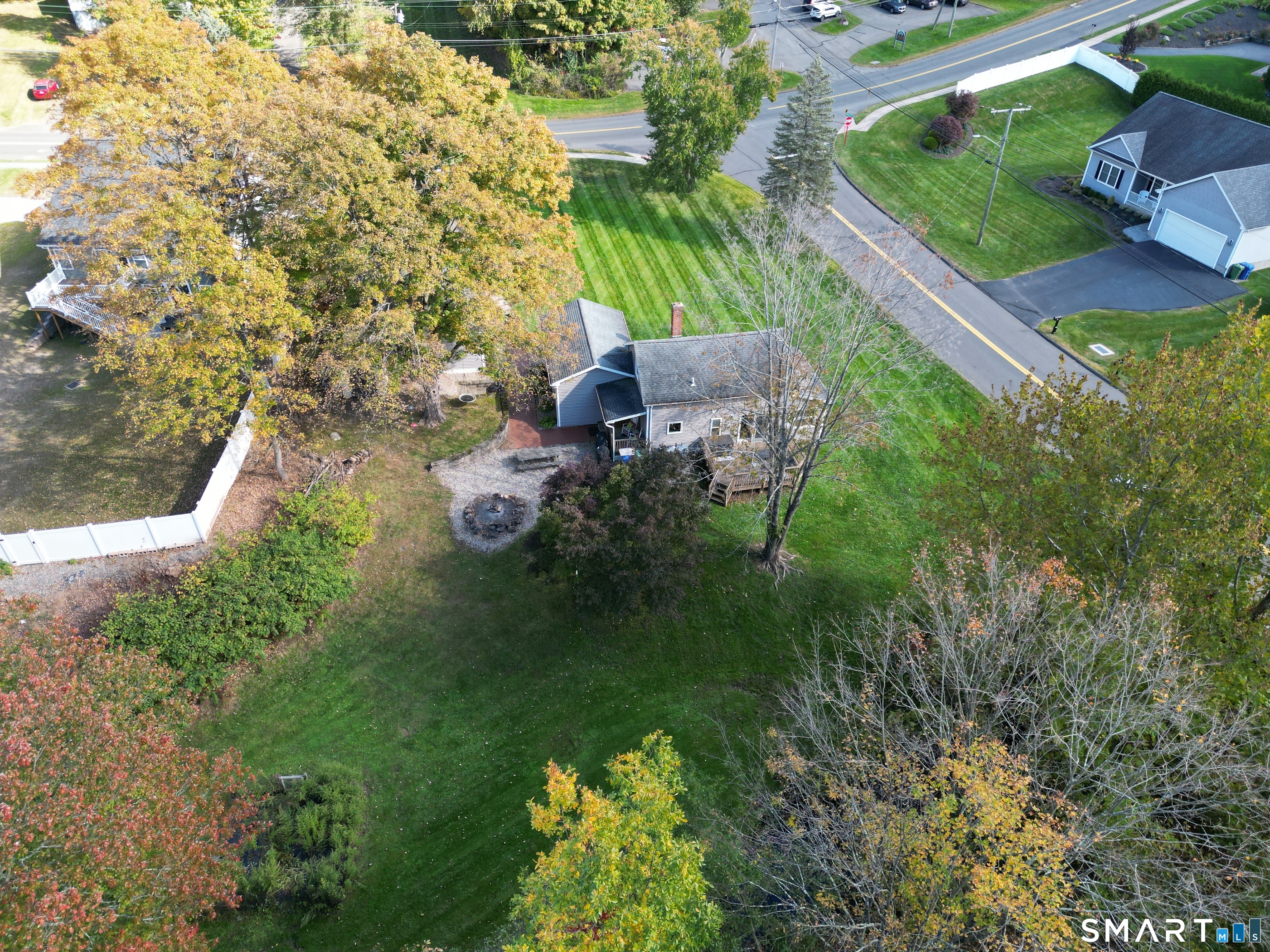 35 Coles Road Cromwell CT 06416