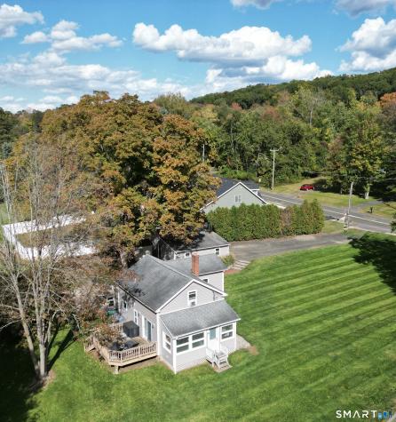 35 Coles Road Cromwell CT 06416