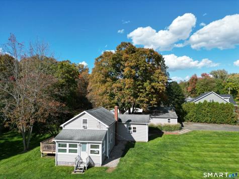 35 Coles Road Cromwell CT 06416
