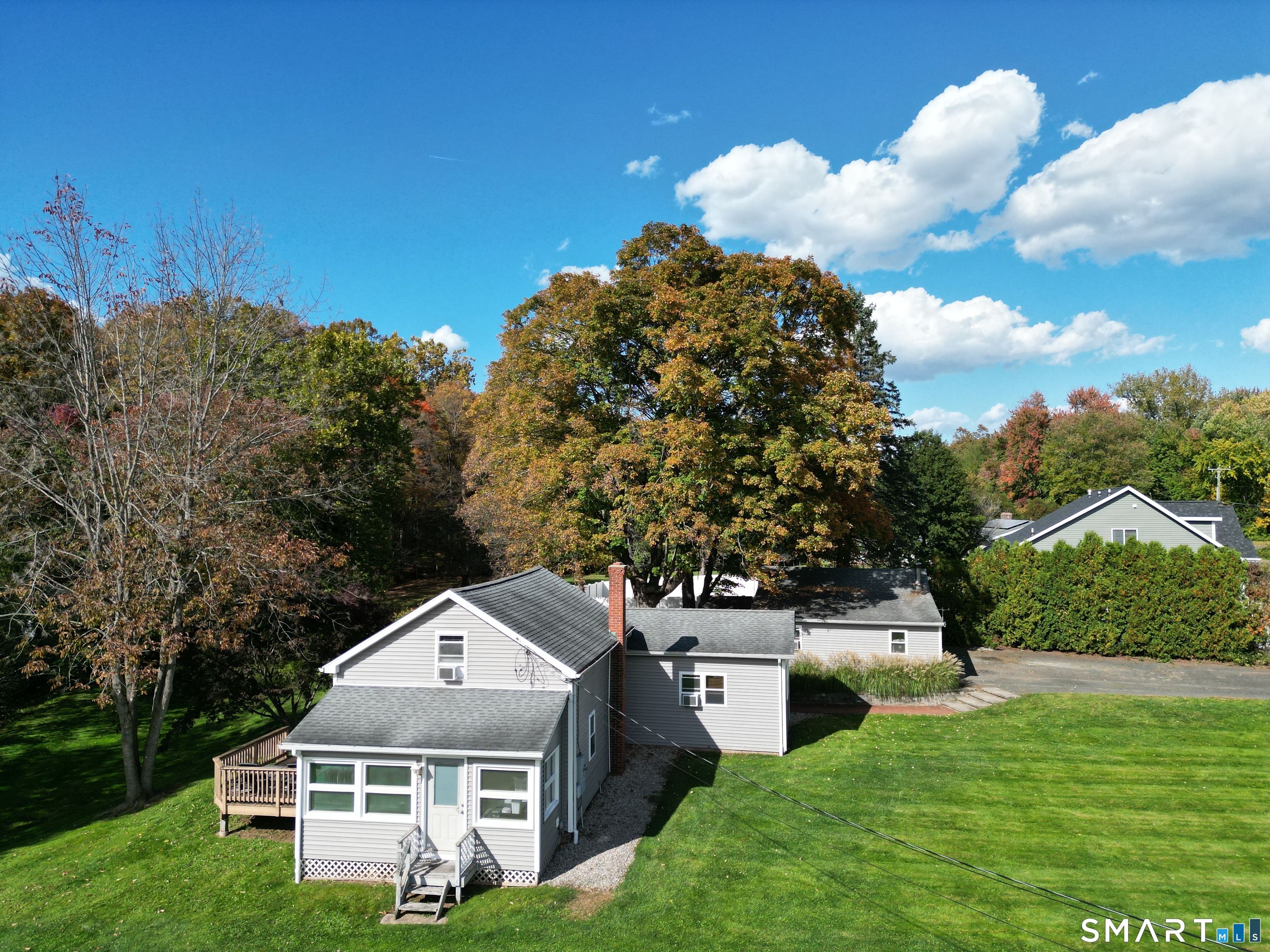 35 Coles Road Cromwell CT 06416
