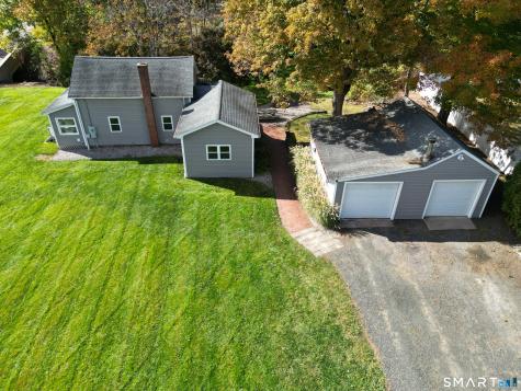 35 Coles Road Cromwell CT 06416